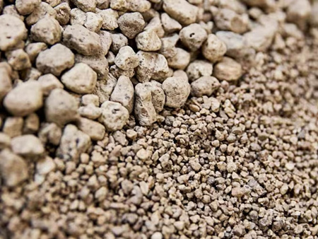 BIO Granuplant do sadzenia roślin 2-5 mm – 3 l Compo