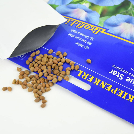 Wilec 'Blue Star' – Kiepenkerl