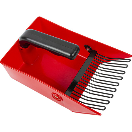 Maszynka Do Zbierania Drobnych Owoców – Biogród