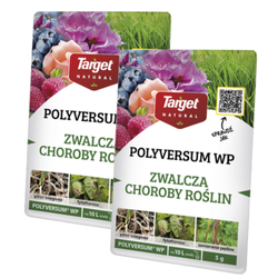 Polyversum WP – 2x5 g Target (ZESTAW)