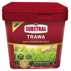 Trawa Samo Zagęszczająca – Renowacyjna – 5 kg Substral