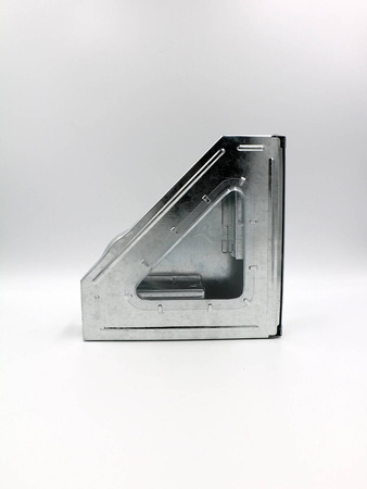 Pułapka Żywołapka Na Myszy – Metalowa Narożna – Biogród