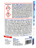 ChlorTix Oxy Aktywny Tlen – Tabletki Dezynfekujące Wodę w Basenie – 1 kg Target