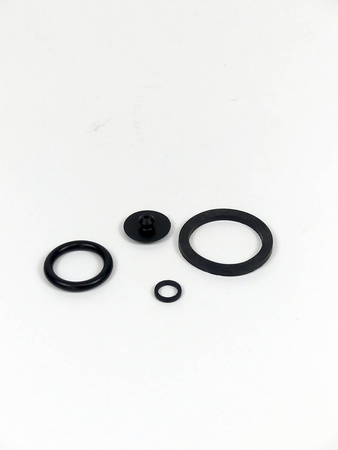 Opryskiwacz Ciśnieniowy z Manometrem – Z Akcesoriami – 5 l Greenmill