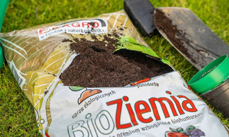 Bio Ziemia – Premium – 50 l Ekagro