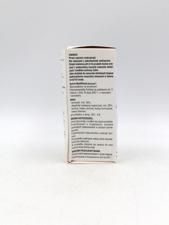 Nawóz ukorzeniający Multiroots – 100 ml Sumin