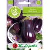 Oberżyna 'Black Beauty' – 0,50 g Legutko