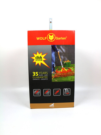 Grabie Do Lści 4w1 – Multi-Star – Wolf Garten