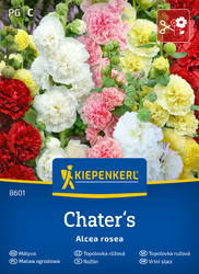Malwa Ogrodowa – Mix Kolorów – Kiepenkerl