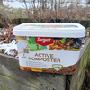 Active Komposter – Przyspieszacz Kompostowania – 4 kg Target