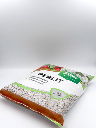 Perlit Ogrodniczy – 5 litrów Target