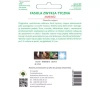 Fasola Zwykła Tyczna ‘Jimenez’ – 20 g Legutko