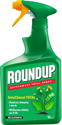 Roundup – Antychwast Total – 1 l Substral