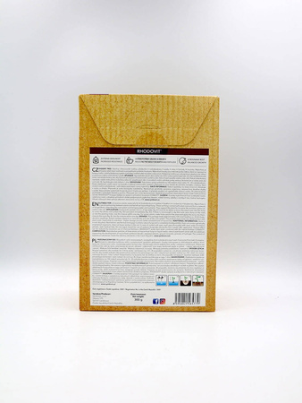 Mikoryza Rhodovit – Do Roślin Wrzosowatych – 300 g Symbiom