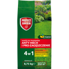 Nawóz do trawników 4w1 ANTY MECH + Pro-Zagęszczenie – 8,75 kg Protect Garden