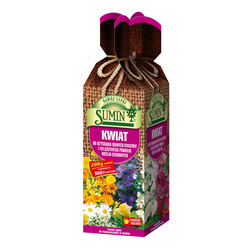 Nawóz Rozpuszczalny Do Uzyskania Bujnych Kwiatów 200 g