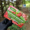 Złotooki bohater Vegano – 600 larw na mszyce, wciornastki, mączliki i wełnowce – 30 m² ochrony