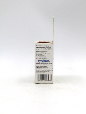 Revus 250 SC – Zwalcza Choroby Pomidorów i Ziemniaków – 5 ml Target
