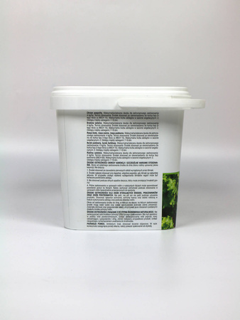 Molufries 5 GB Zwalcza Ślimaki 4 kg