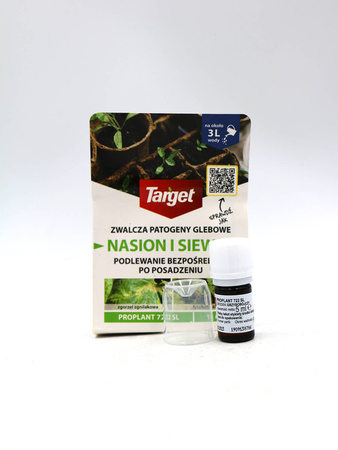 Proplant – Ochrona Nasion i Siewek – 5 ml Target