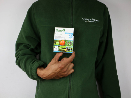 Proplant 722 SL Zwalcza Fytoftorozę, Zgorzel Zgnilakową, Mączniaka Rzekomego – 5 ml Sumin