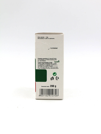 Pełzakol Extra GR – Zwalcza Ślimaki – 200 g Sumin