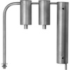 Destylator klasyczny CONVEX 30L- 2 odstojniki Browin