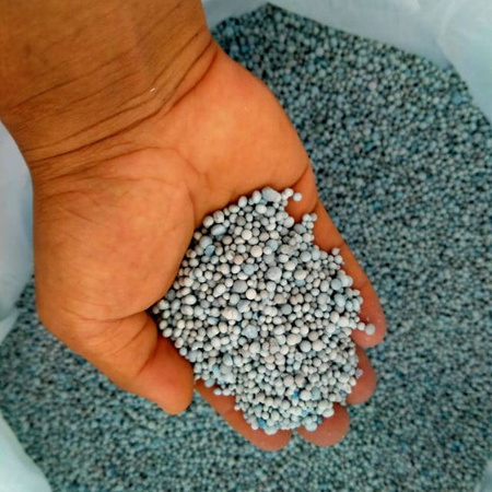 Nawóz Uniwersalny – Yara Mila Complex 10 kg