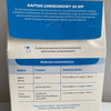 Kaptan Zawiesinowy 50 WP – 100 g Agropak