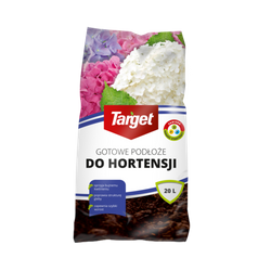 Podłoże Dla Hortensji – 20 l Target