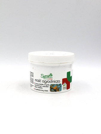 Maść Ogrodnicza – Półpłynna – 250 g Sumin