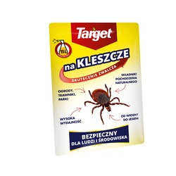 Preparat Na Kleszcze – 180 ml Target