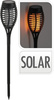 Lampa Solarna LED – Pochodnia – 48 cm