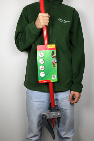 Wyrywacz Do Chwastów – Wolf Garten