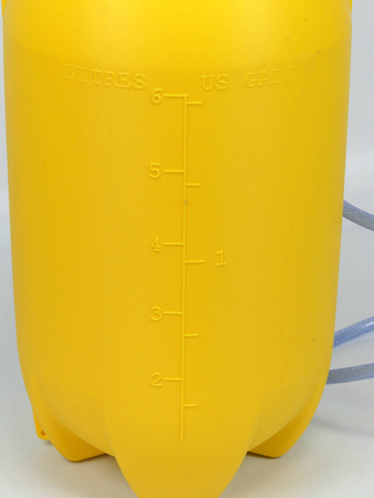 Opryskiwacz – Róża 6 Llitrów – Kwazar