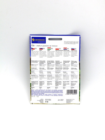 Koper Doniczkowy 'Ella' – Kiepenkerl