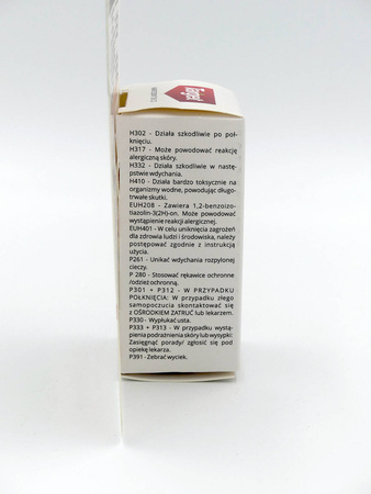 Karate Zeon 050 CS – Zwalcza Szkodniki Roślin – 5 ml Target