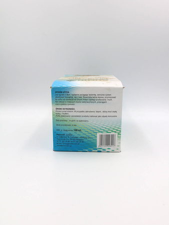 Lep Na Muchy – 100 szt. Sumin