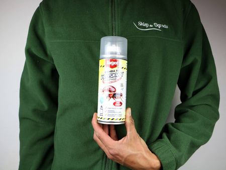 4Insekt Bomb - Bomba Na Pluskwy – 400 ml Target