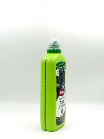 Płynny Nawóz Do Roślin Zielonych – Zielone Liście – 1 l Target