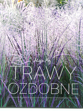 Trawy Ozdobne – Alicja Maj