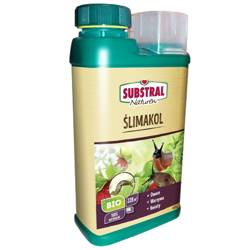 Ślimakol – Ekologicznie Zwalcza Ślimaki – 685 g Naturen Substral