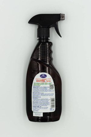 Stymulator wzrostu ze skrzypu polnego (ekstrakt) w sprayu – 500 ml Himal