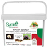 Natur Bloker – Pędraki, Krety, Turkucie, Nornice – 4 kg Sumin