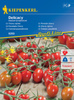 Pomidor Cherry 'Delicacy' F1 – Kiepenkerl