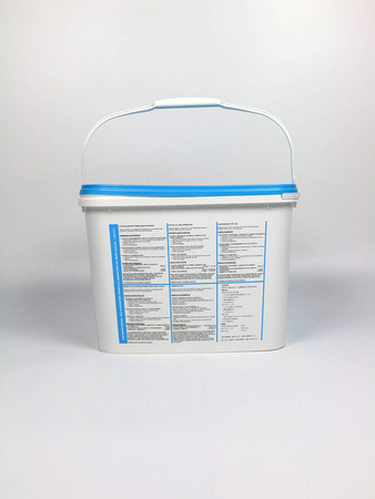 Terracottem – Nawóz z Hydrożelem 4w1 – 5 kg