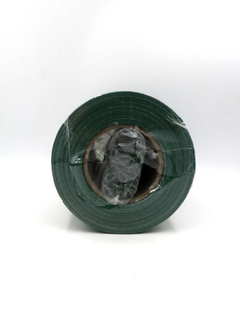 Taśma Ogrodzeniowa – Zielona – 19 cm x 35 m Bradas
