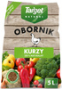 Obornik kurzy granulowany – nawóz do warzyw, owoców, trawników i roślin ozdobnych – 5 l Target