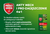 Nawóz do trawników 4w1 ANTY MECH + Pro-Zagęszczenie – 8,75 kg Protect Garden