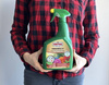 Polysect Naturen Spray na mszyce, ćmę bukszpanową, gąsienice, przędziorki, mączliki, tarczniki, wełnowce – 800 ml Substral